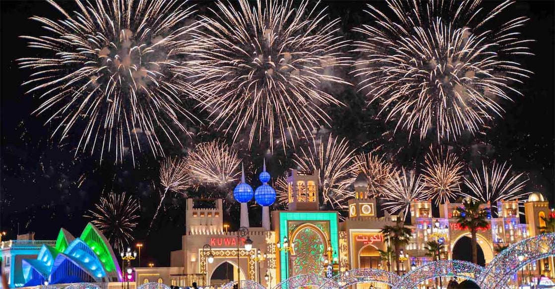 dubai-global-village-concluded