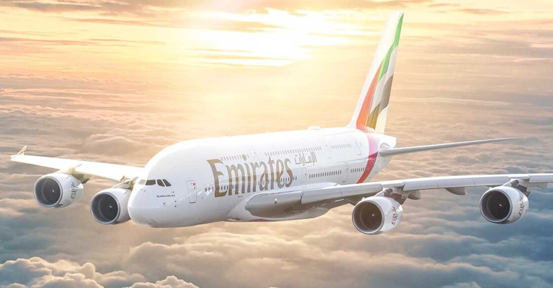 emirates-airline Image Credits: X/Emirates