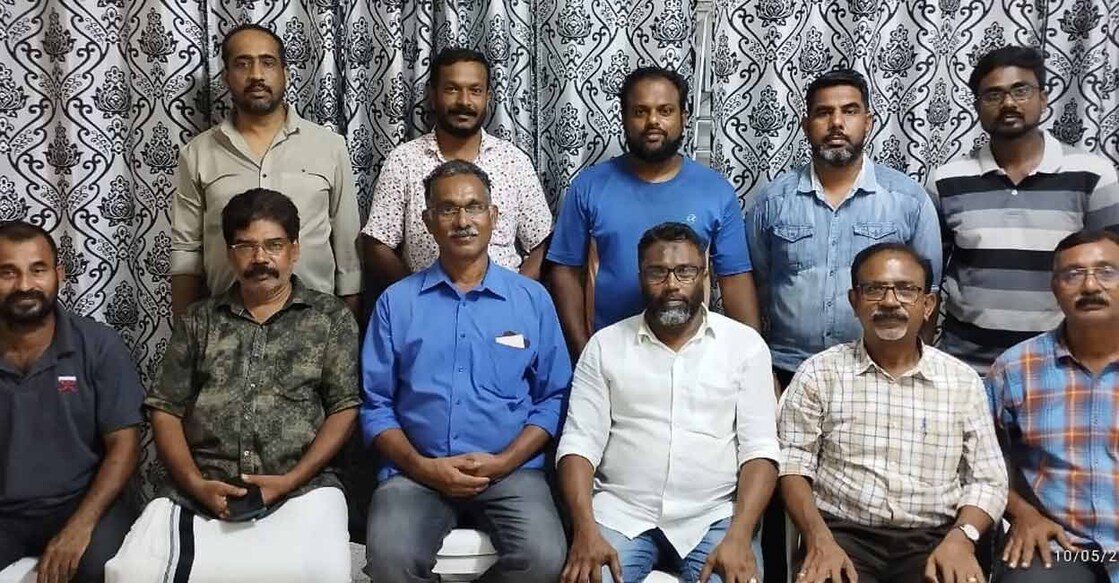 pravasi-council-kerala-salala-elected-new-office-bearers