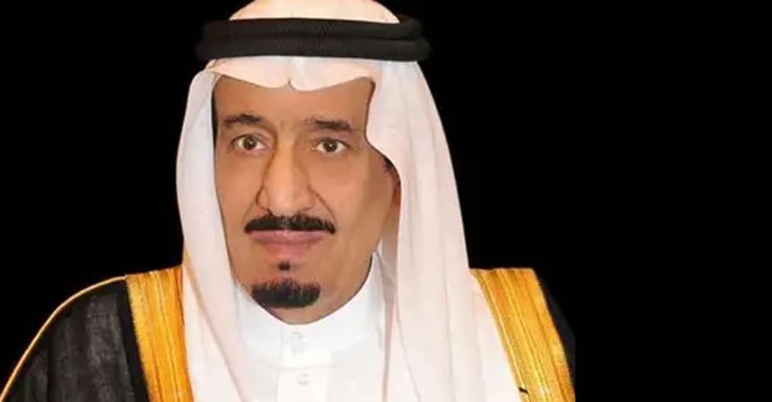 saudi-king-undergo-tests-due-high-fever സൽമാൻ രാജാവ്. ചിത്രത്തിന് കടപ്പാട്: എസ്പിഎ.