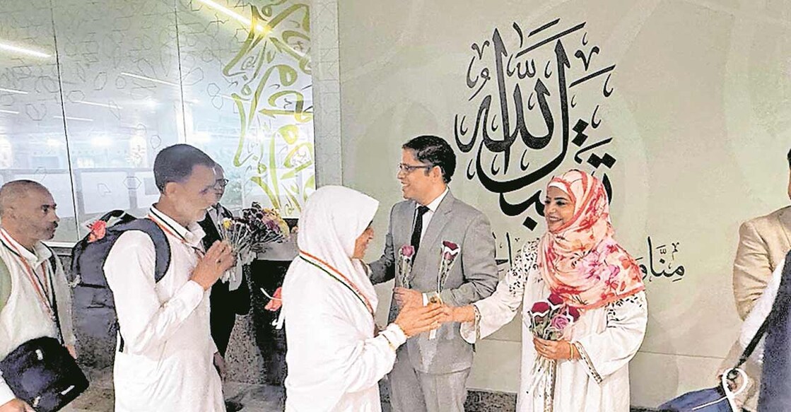 first-group-of-malayali-pilgrims-will-reach-jeddah-tomorrow-haj-committee first-group-of-malayali-pilgrims-will-reach-jeddah-tomorrow-haj-committee