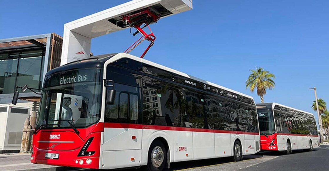 dubai-roads-and-transport-authority-to-launch-30-electric-buses