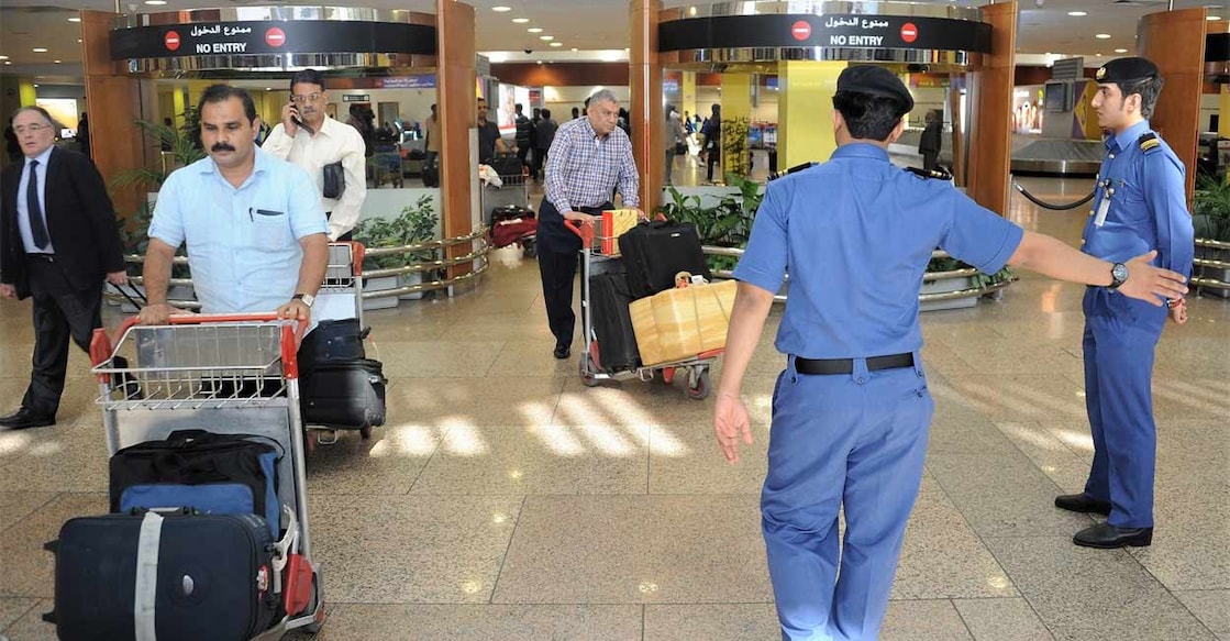 ദുബായ് രാജ്യാന്തര വിമാനത്താവളം. Image Credit: Dubai Airport