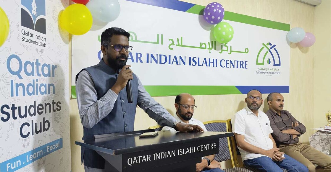 qatar-indian-students-club-organized-medical-camp-for-children