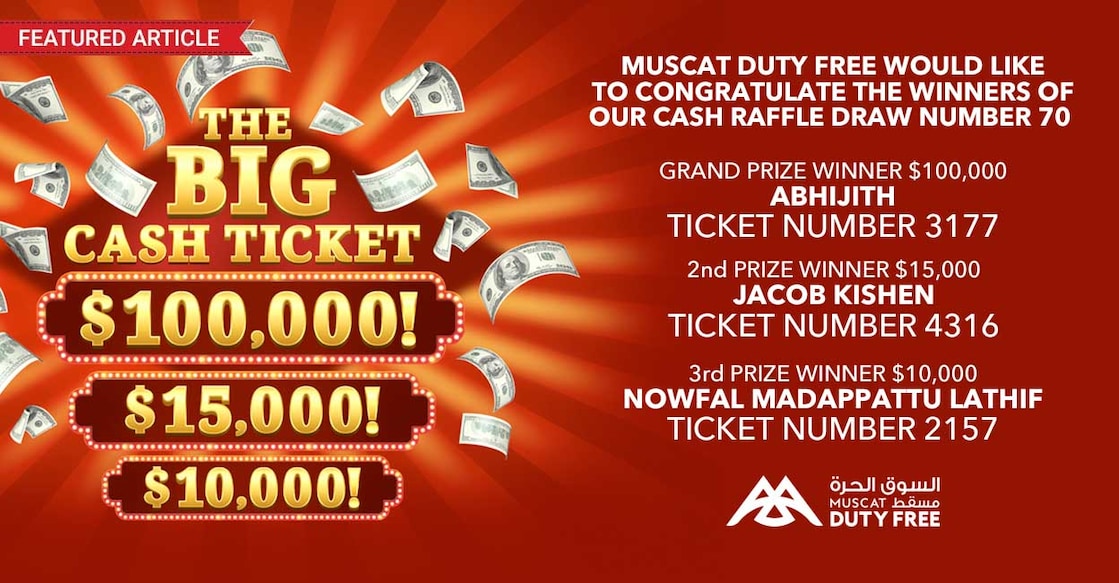 indians-win-prize-in-muscat-duty-free-raffle-draw