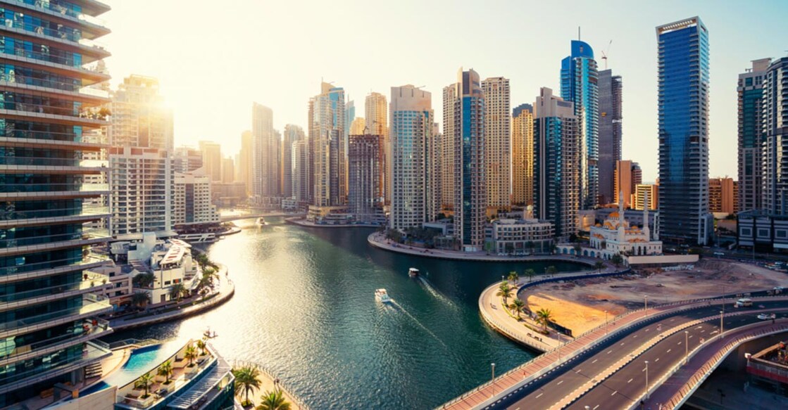 uae-weather-rain-pause-clear-sky-throughout-the-country-heat