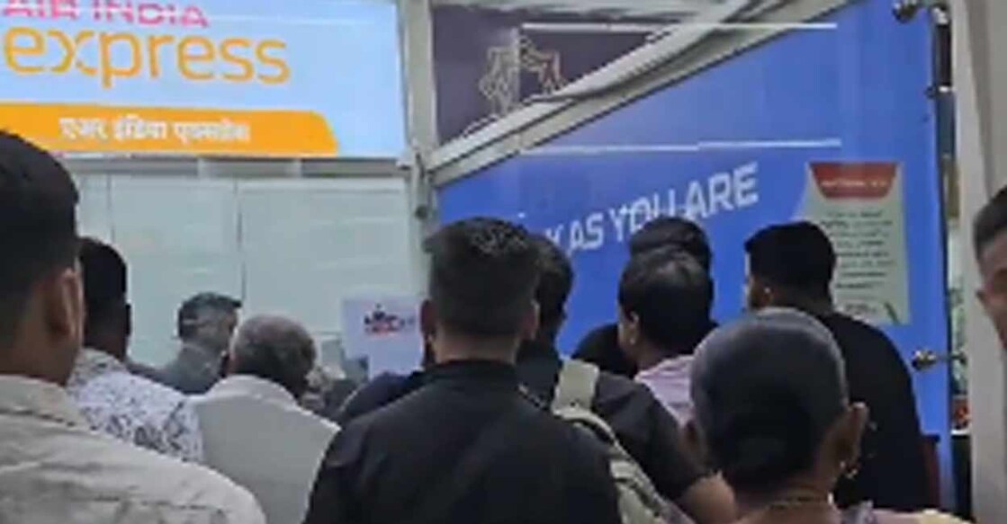 air-india-express-strike-cancels-many-uae-kerala-flights air-india-express-strike-cancels-many-uae-kerala-flights