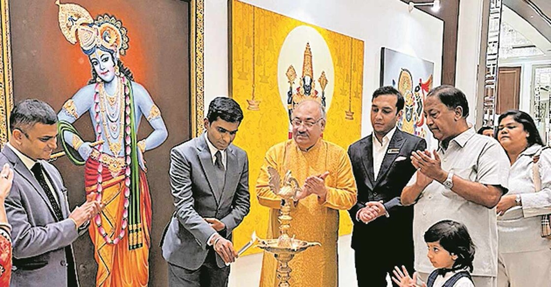 krishn-kanhai-art-exhibition-will-conclude-tomorrow