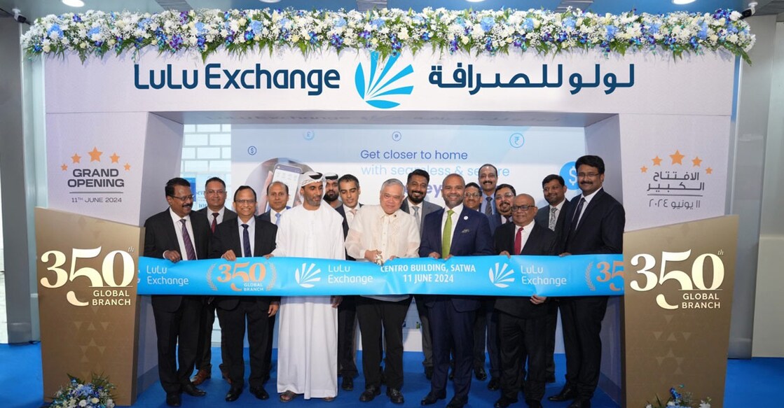 lulu-financial-holdings-celebrates-milestone-with-350th-global-customer-engagement-center-in-dubai