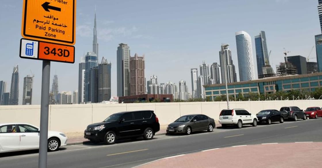 free-parking-announced-in-dubai-and-sharja-eid-ul-adha