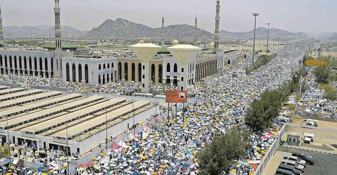 arafa-sangamam arafa-sangamam