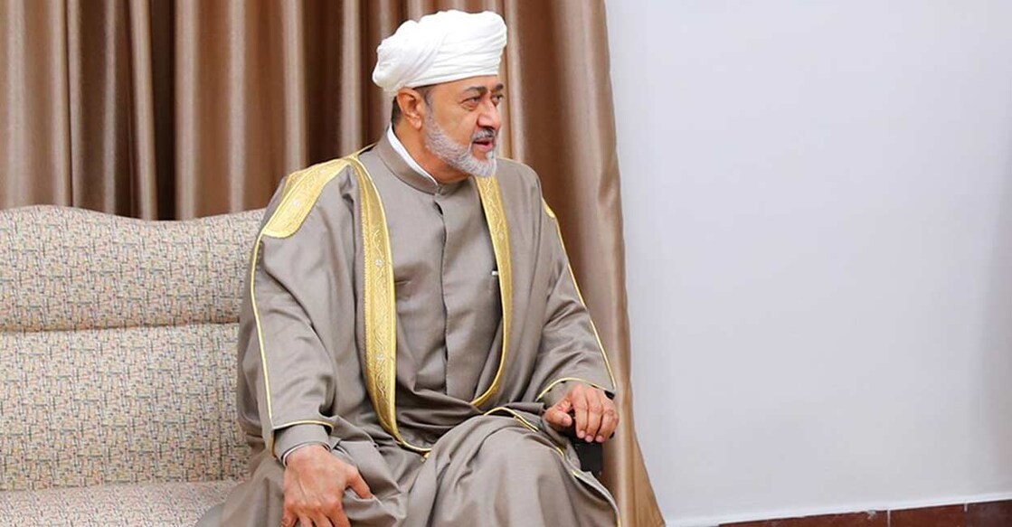sultan-haitham-bin-tariq-pardons-169-prisoners-eid-al-adha sultan-haitham-bin-tariq-pardons-169-prisoners-eid-al-adha