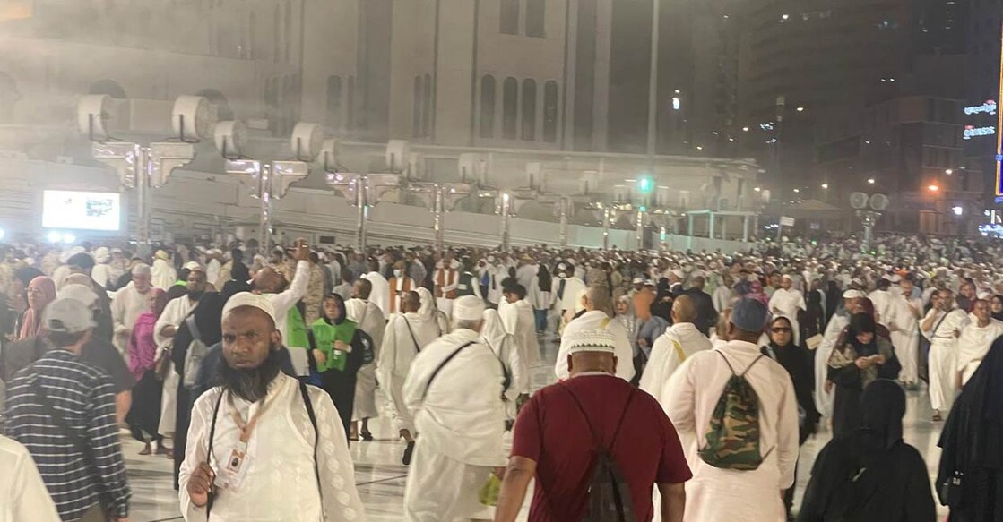 around-four-lakh-people-performed-hajj-without-authorization around-four-lakh-people-performed-hajj-without-authorization