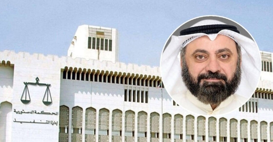 kuwait-mp കുവൈത്തില് മുന് എം.പിക്ക് നാലു വര്ഷം കഠിന തടവ്