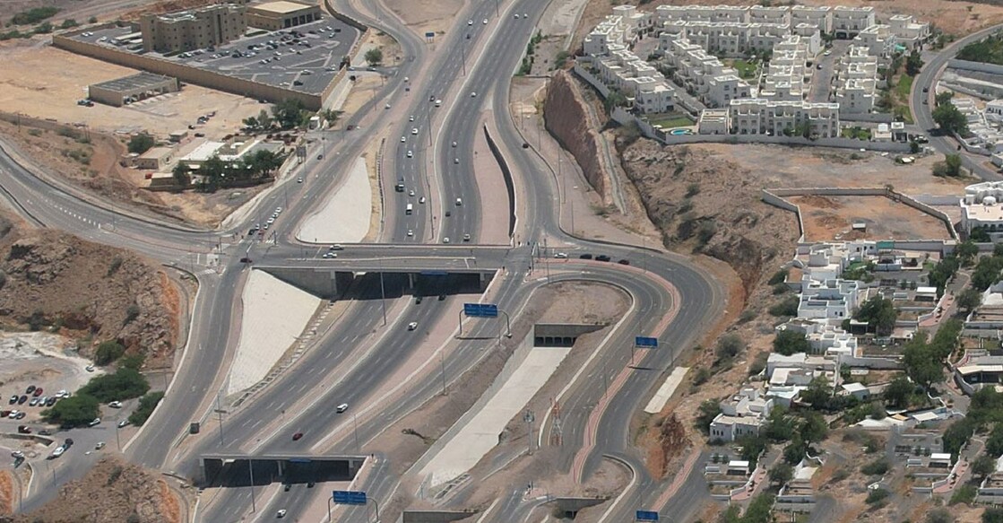 muscat-expressway-reopens-for-traffic