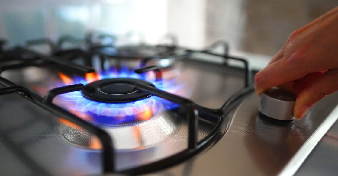 cooking-gas-price-has-increased-by-two-riyals-in-saudi-arabia Image Credits: M-Production/ShutterStockphotos.com