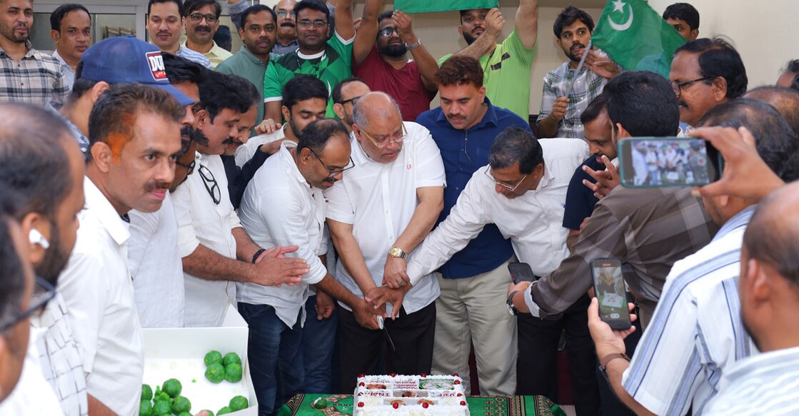sharjah-kmcc-celebrated-lok-sabha-election-victory