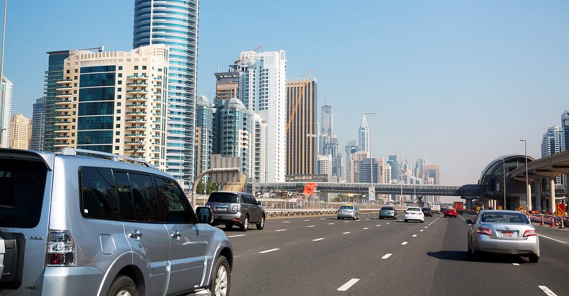 dubai-roads-and-transport-authority-issued-safety-guidelines-for-drivers-summer