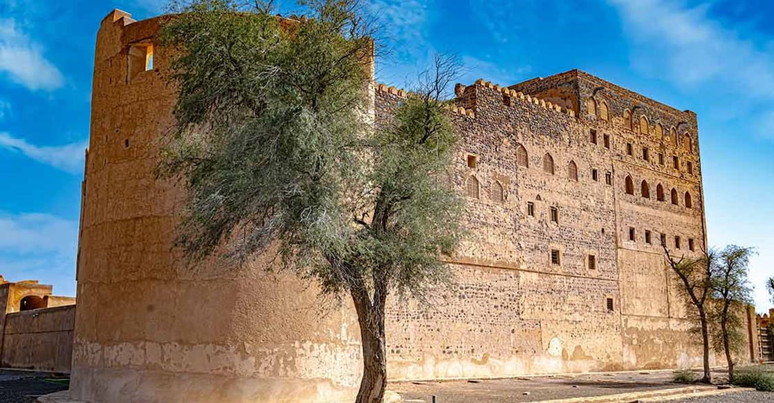 oman-picture Representative Image. Image Credit: monticello/shutterstock.com