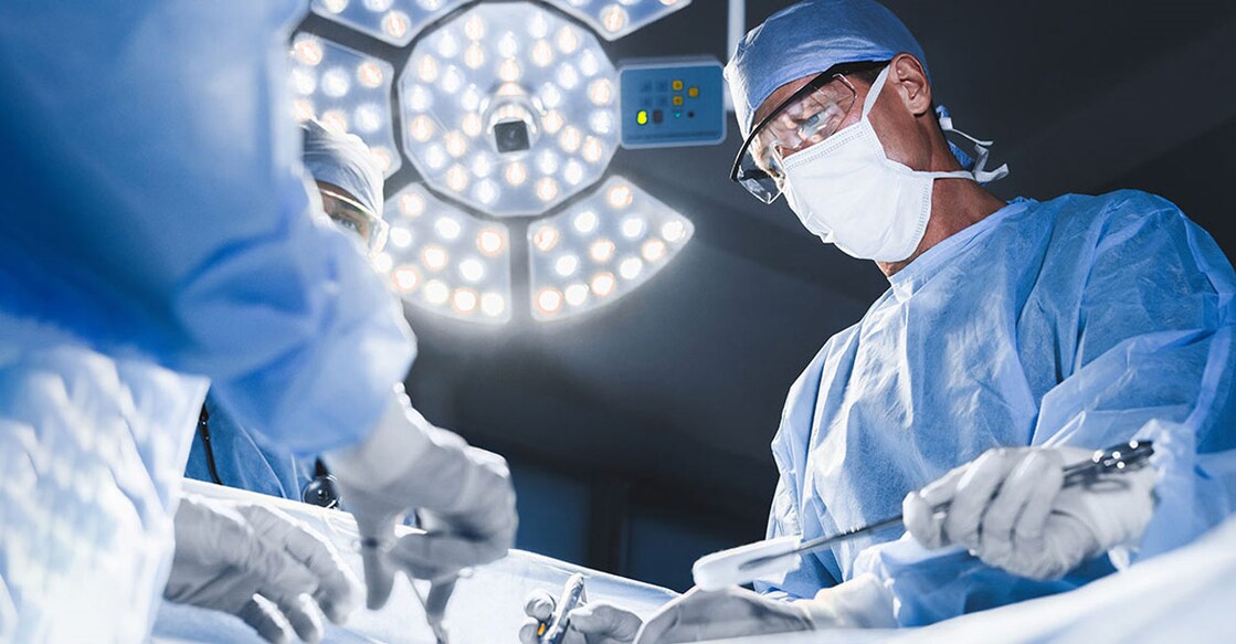 surgery Representative Image. Image Credit: Inside Creative House/shutterstock.com