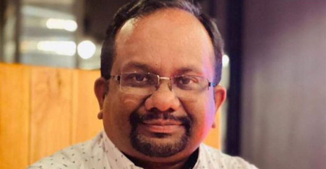 ജോയ് നിക്സൺ