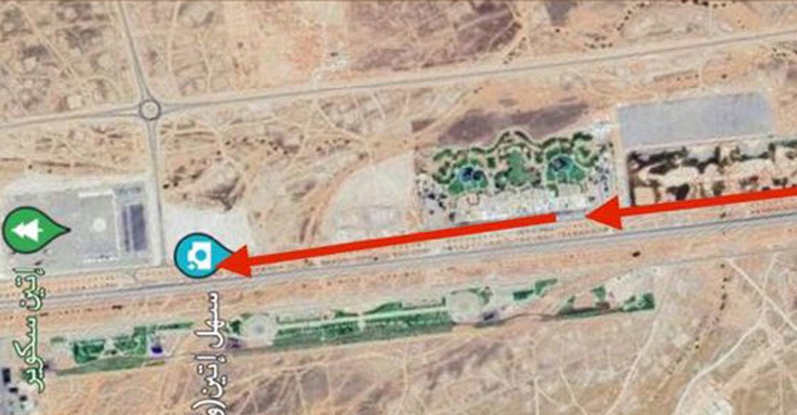dhofar-municipality-converted-etin-street-to-one-way-lane dhofar-municipality-converted-etin-street-to-one-way-lane