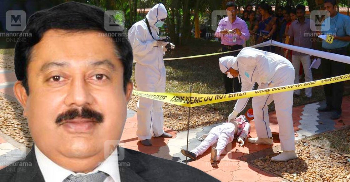 malayali-forensic-expert-aby-joseph-in-uae-has-proved-many-cases