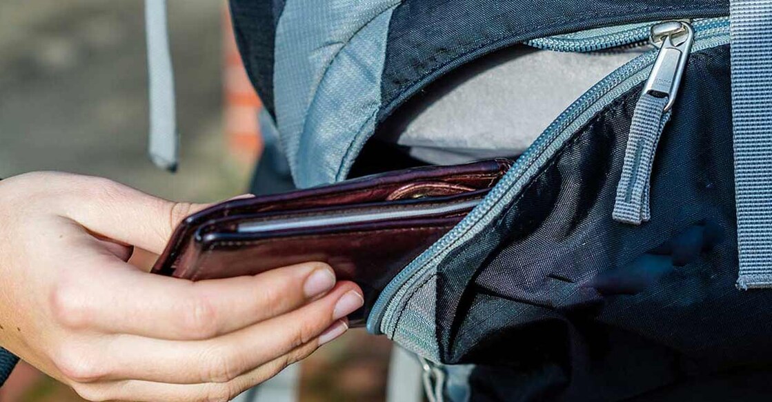 theft Representative Image. Image Credit: Animaflora/istockphoto.com