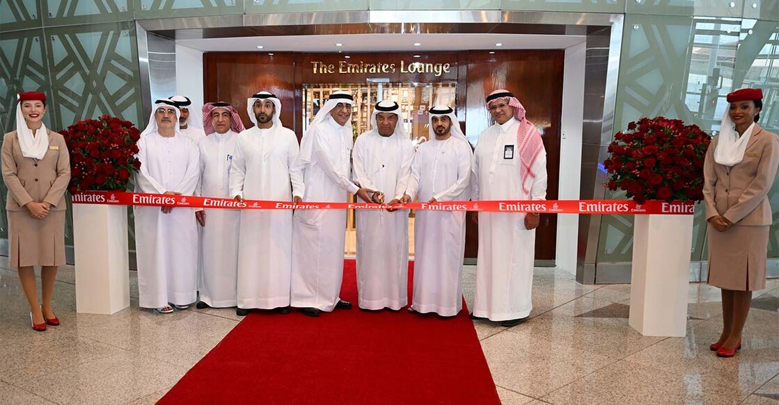 emirates-launches-luxury-lounge-at-jeddah-airport