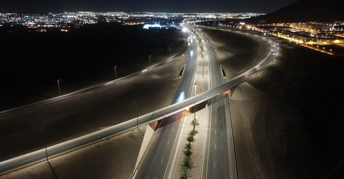 saudi-road Image Credit: @RGA