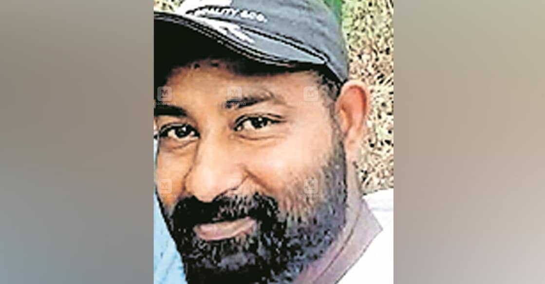 thiruvananthapuram-native-passed-away-in-riyadh-aneesh-amir thiruvananthapuram-native-passed-away-in-riyadh-aneesh-amir