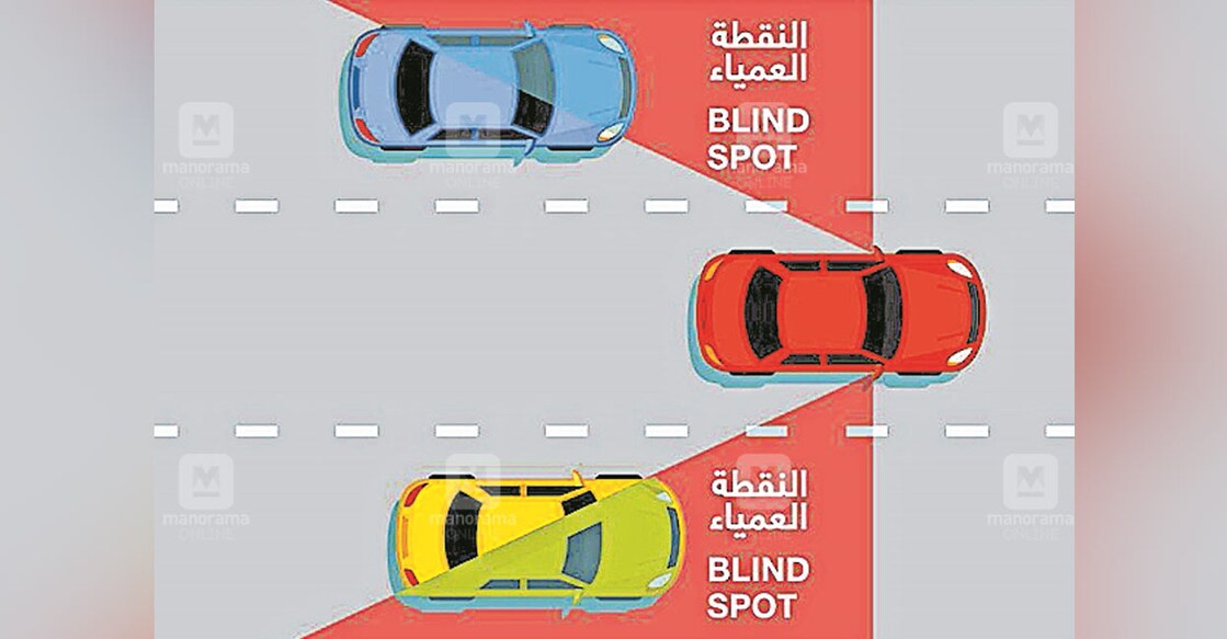 abu-dhabi-police-beware-of-blind-spots-before-overtaking