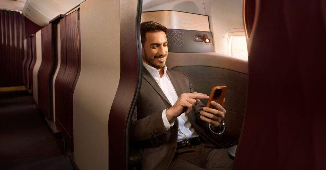 Image Credit: X/qatarairways