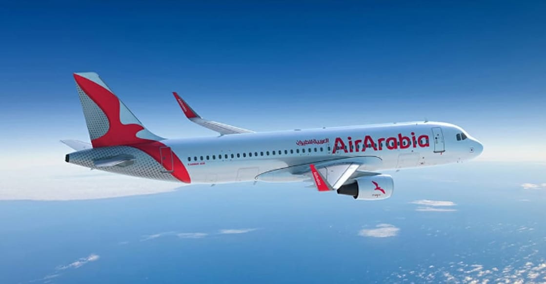 air-arabia