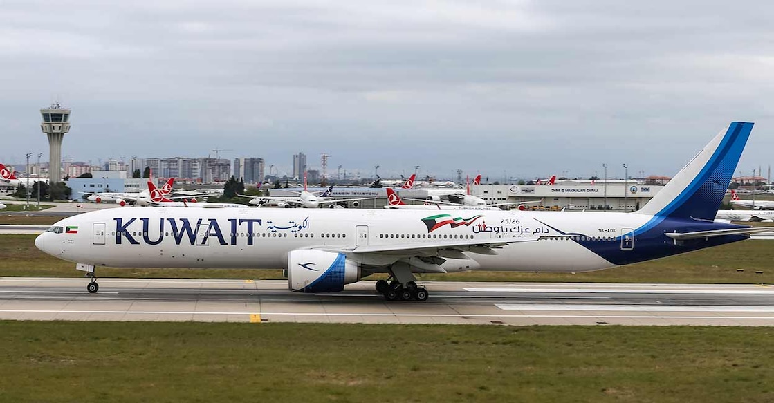 smoke-in-kuwait-airways-flight-during-landing-at-thiruvananthapuram-airport