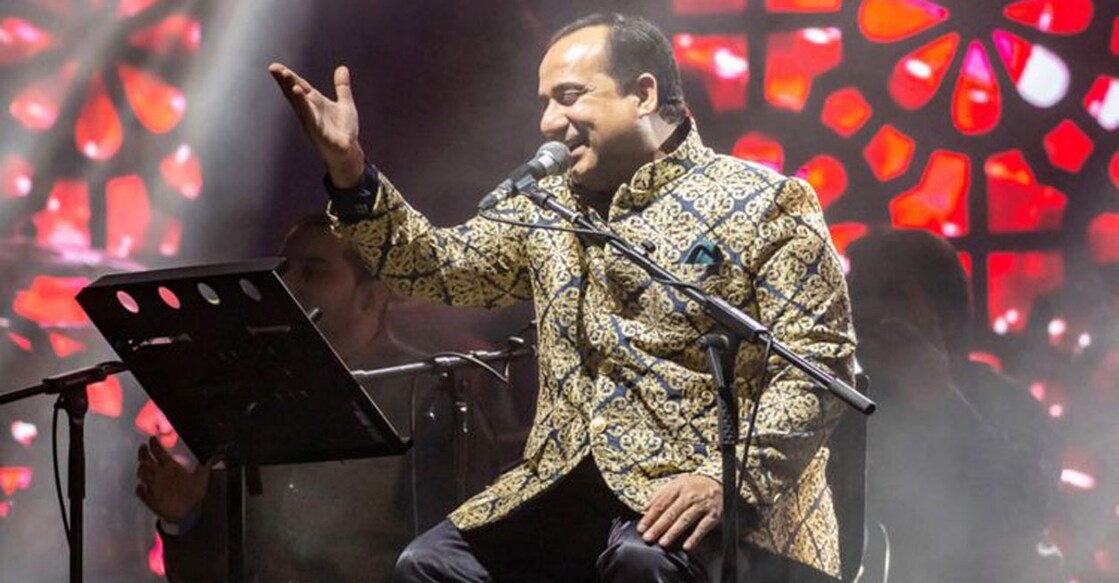 pakistani-singer-rahat-fateh-ali-khan-on-fake-news-of-his-arrest-in-dubai റാഹത് ഫത്തേഹ് അലി ഖാൻ. ചിത്രം: സ്പെഷ്യൽ അറേഞ്ച്മെന്റ് (ഫയൽചിത്രം)