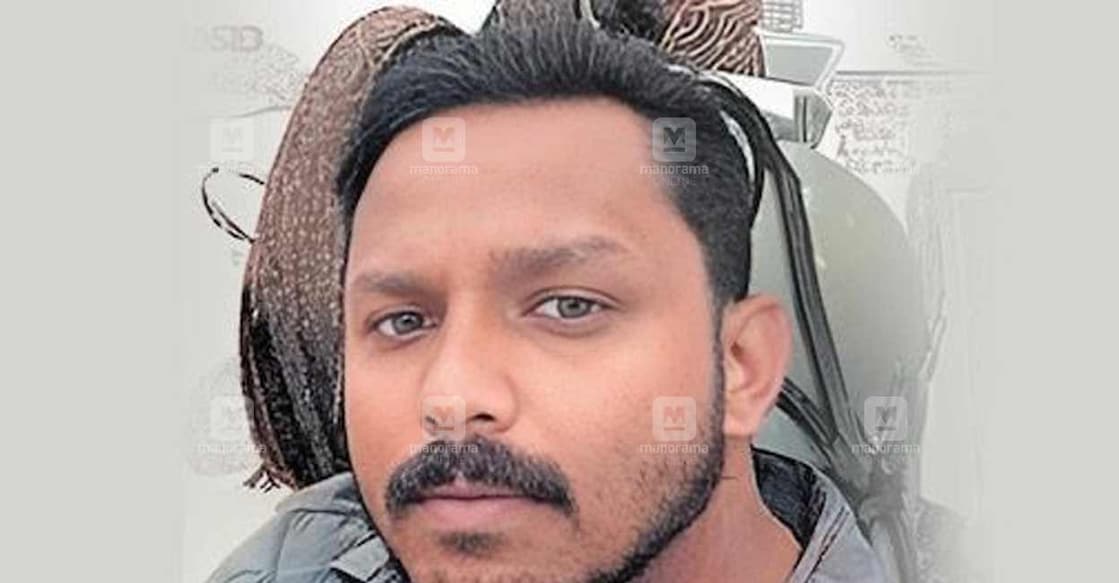 jithu ജിത്തു സുരേഷ്. ചിത്രം : സ്പെഷ്യൽ അറേഞ്ച്മെന്റ്