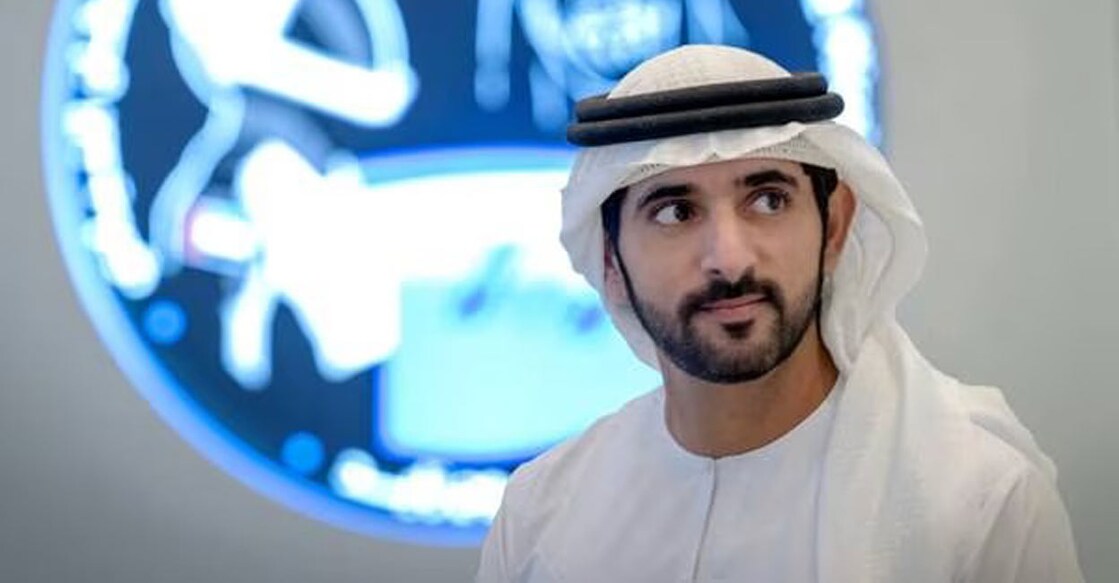 sheikh-hamdan-launches-dh105m-mental-health-plan-to-help-residents-with-pace-of-dubai-life ദുബായ് കിരീടാവകാശിയും ഉപപ്രധാനമന്ത്രിയും പ്രതിരോധ മന്ത്രിയുമായ ഷെയ്ഖ് ഹംദാൻ ബിൻ മുഹമ്മദ് ബിൻ റാഷിദ് അൽ മക്തൂം. ചിത്രം: ദുബായ് മീഡിയാ ഒാഫിസ്.