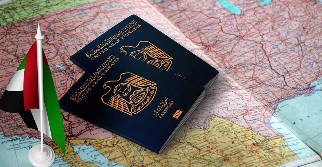 saudi-retains-position-in-passport-index Representational Image. Image credit : Bradai Abderrahmen / Shutterstock.com