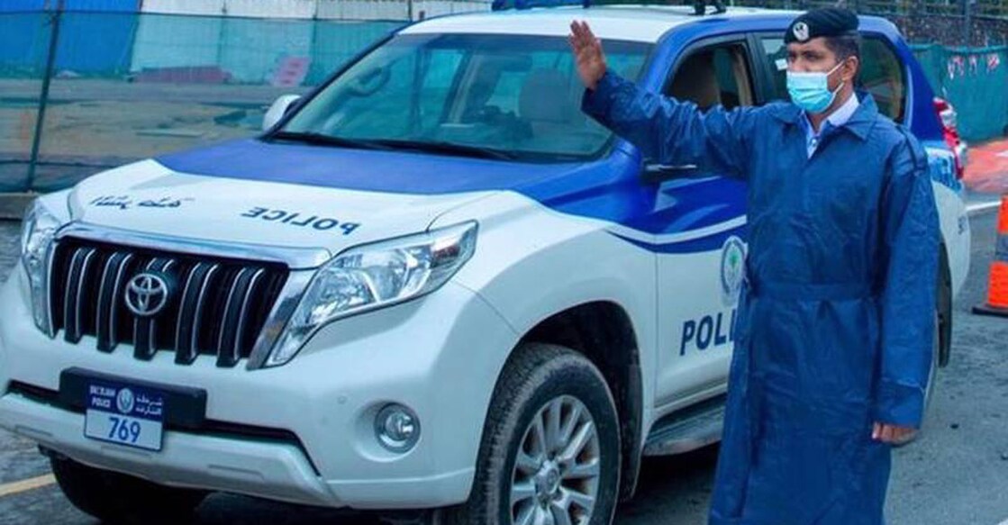 dubai-police-to-introduce-silent-radars-to-catch-traffic-violations-on-residential-roads dubai-police-to-introduce-silent-radars-to-catch-traffic-violations-on-residential-roads