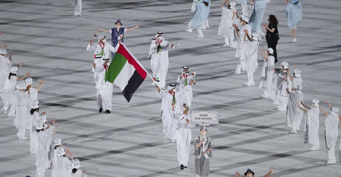uae-full-of-hope-in-paris-olympics-sheikh-ahmed-bin-mohammed-al-maktoum-congratulates-uae-athletes ഫയല്ചിത്രം: വാം