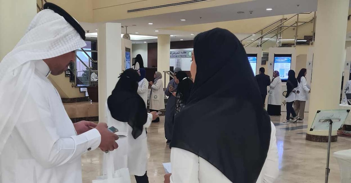 saudi-arabia-to-double-number-of-saudi-nurses-in-seven-years Image Credit:X/CON_RIYADH