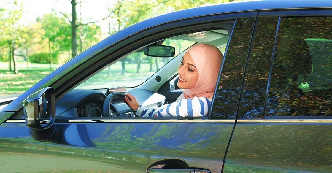 private-sector-to-start-driving-schools-in-saudi-arabia Representative Image. Image Credit: New Africa/Shutterstock.com