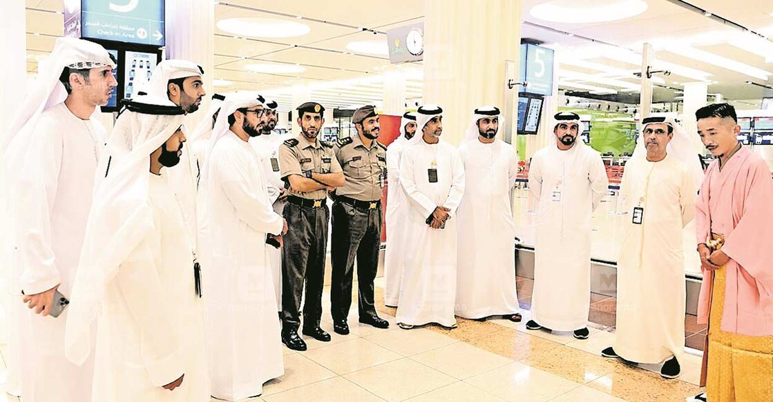 gdrfa-dubai-announces-for-the-world-initiative gdrfa-dubai-announces-for-the-world-initiative