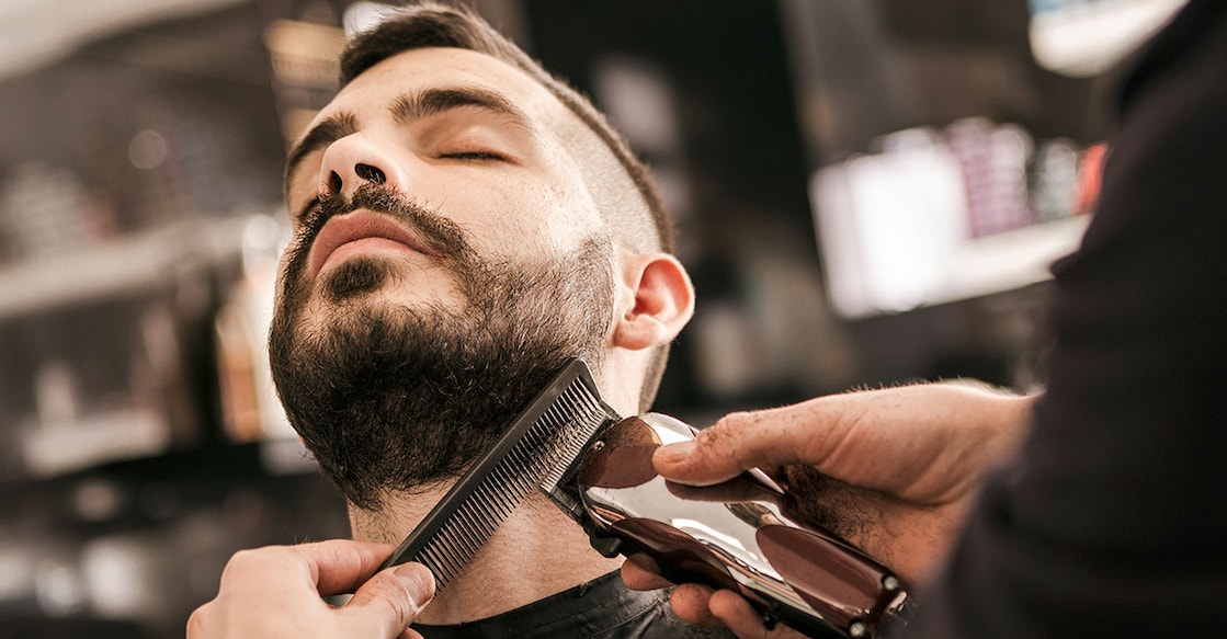 barber-shop Representative Image. Image Credits: Nastasic/istockphoto.com