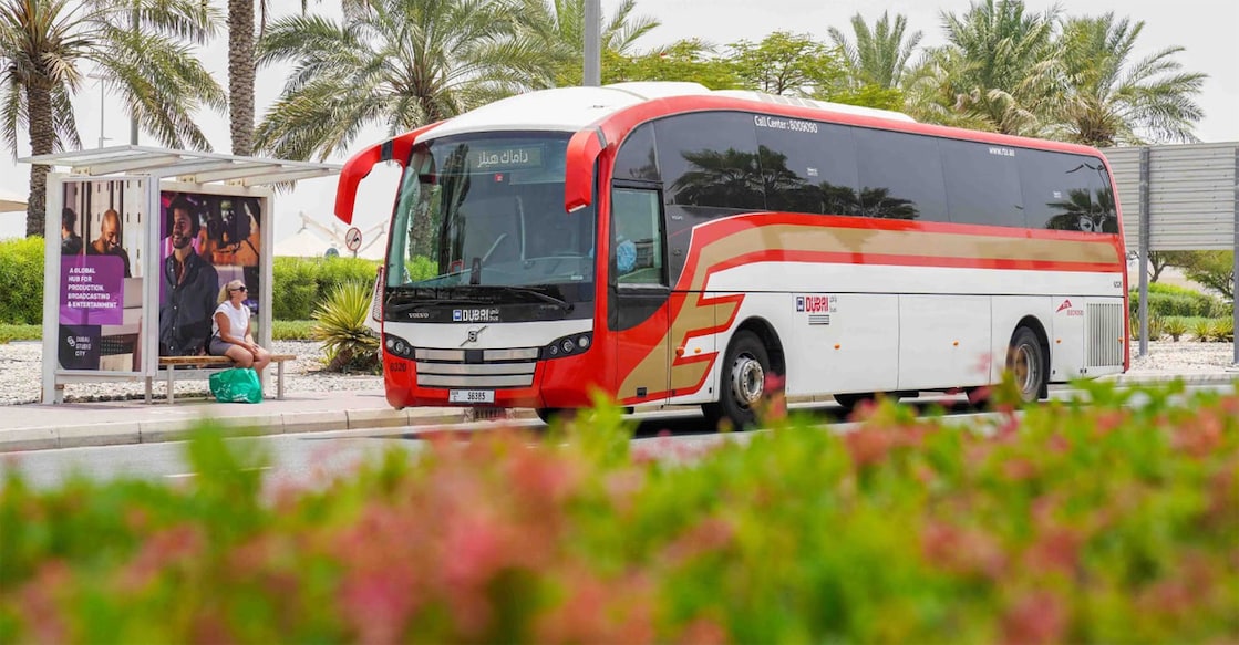 two-new-bus-routes-in-dubai