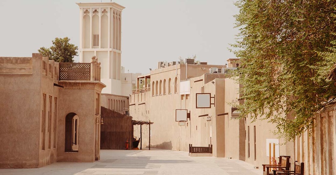 abu-dhabi-imposes-up-to-dh10000-fine-for-property-fencing-that-distorts-public-appearance-uae