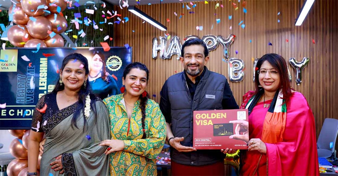 uae-golden-visa-for-chef-lekshmi-nair uae-golden-visa-for-chef-lekshmi-nair