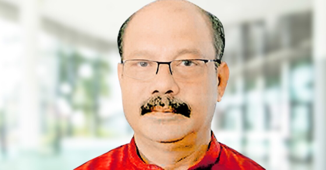 അഷ്റഫ് അലി.