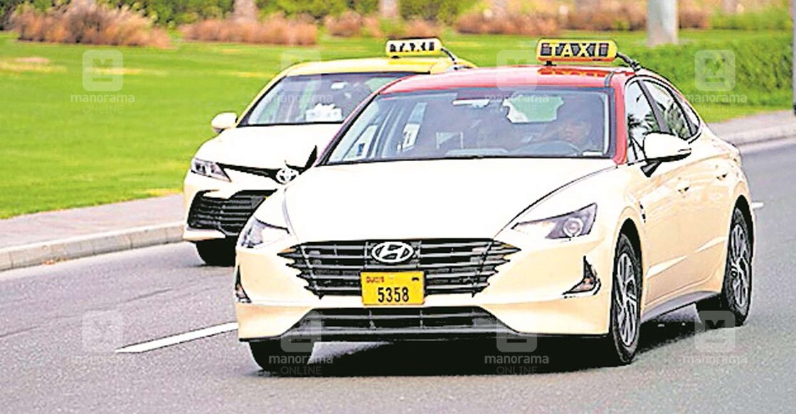 9-69-crore-people-traveled-in-taxis-in-6-months-dubai-taxis 9-69-crore-people-traveled-in-taxis-in-6-months-dubai-taxis